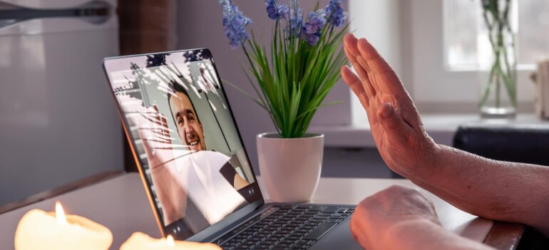 Terapia online para la ansiedad | Terapia psicológica online | Clínica ...