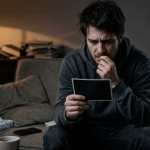 tratar ansiedad después de una ruptura