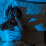ansiedad por la noche